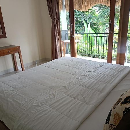 Diary Home Stay Ubud  Exterior photo