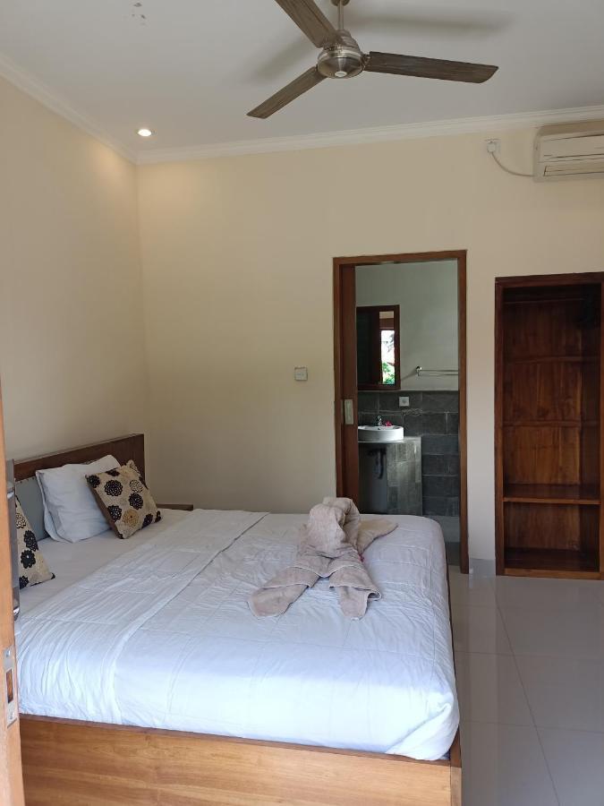 Diary Home Stay Ubud  Exterior photo