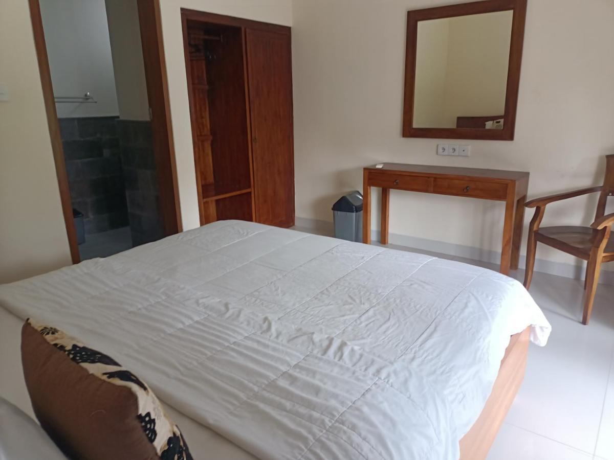 Diary Home Stay Ubud  Exterior photo