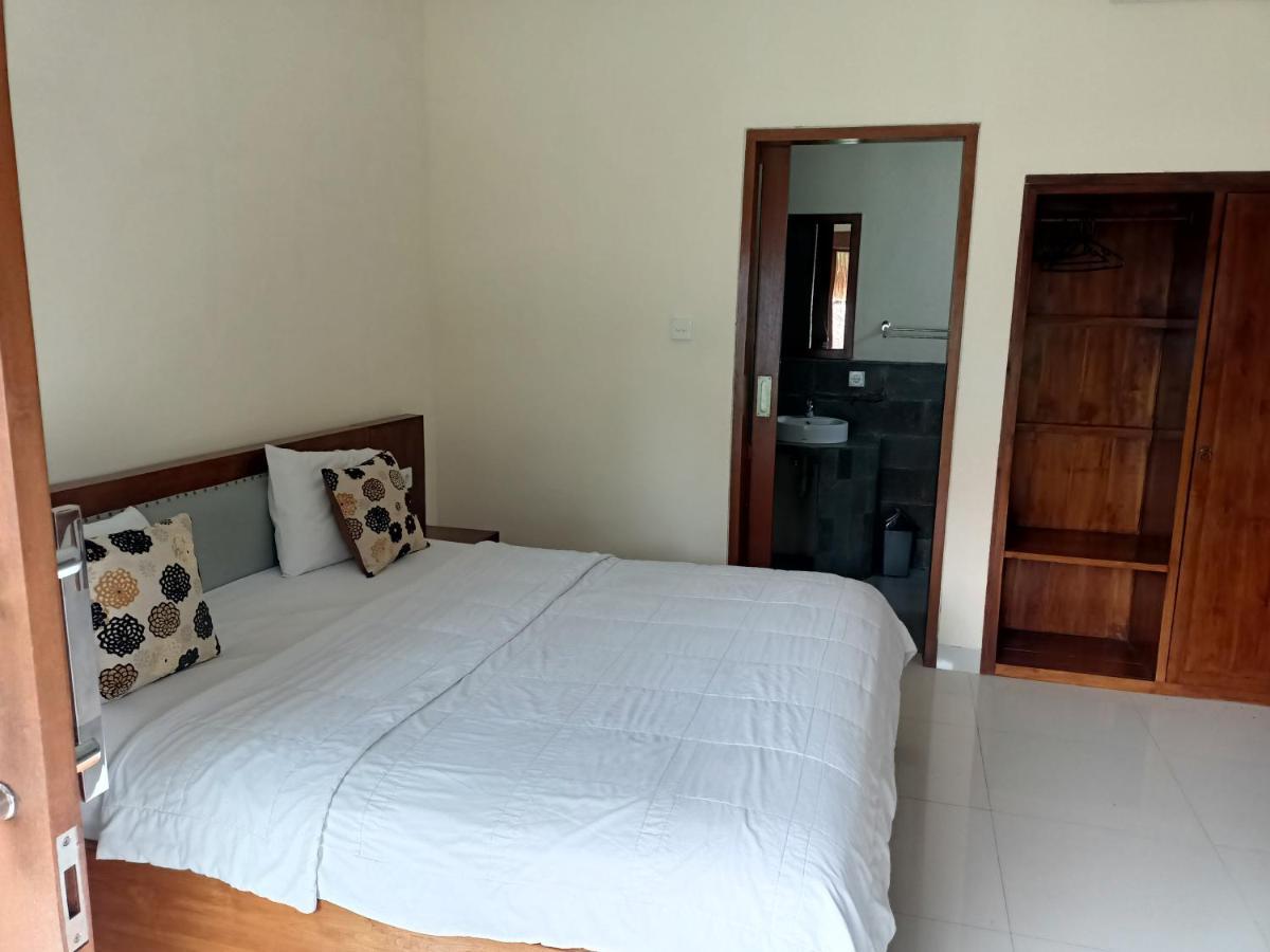 Diary Home Stay Ubud  Exterior photo