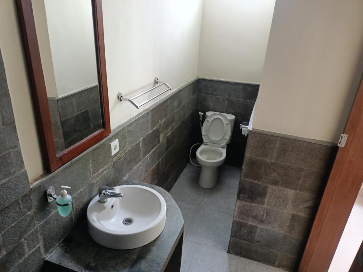 Diary Home Stay Ubud  Exterior photo