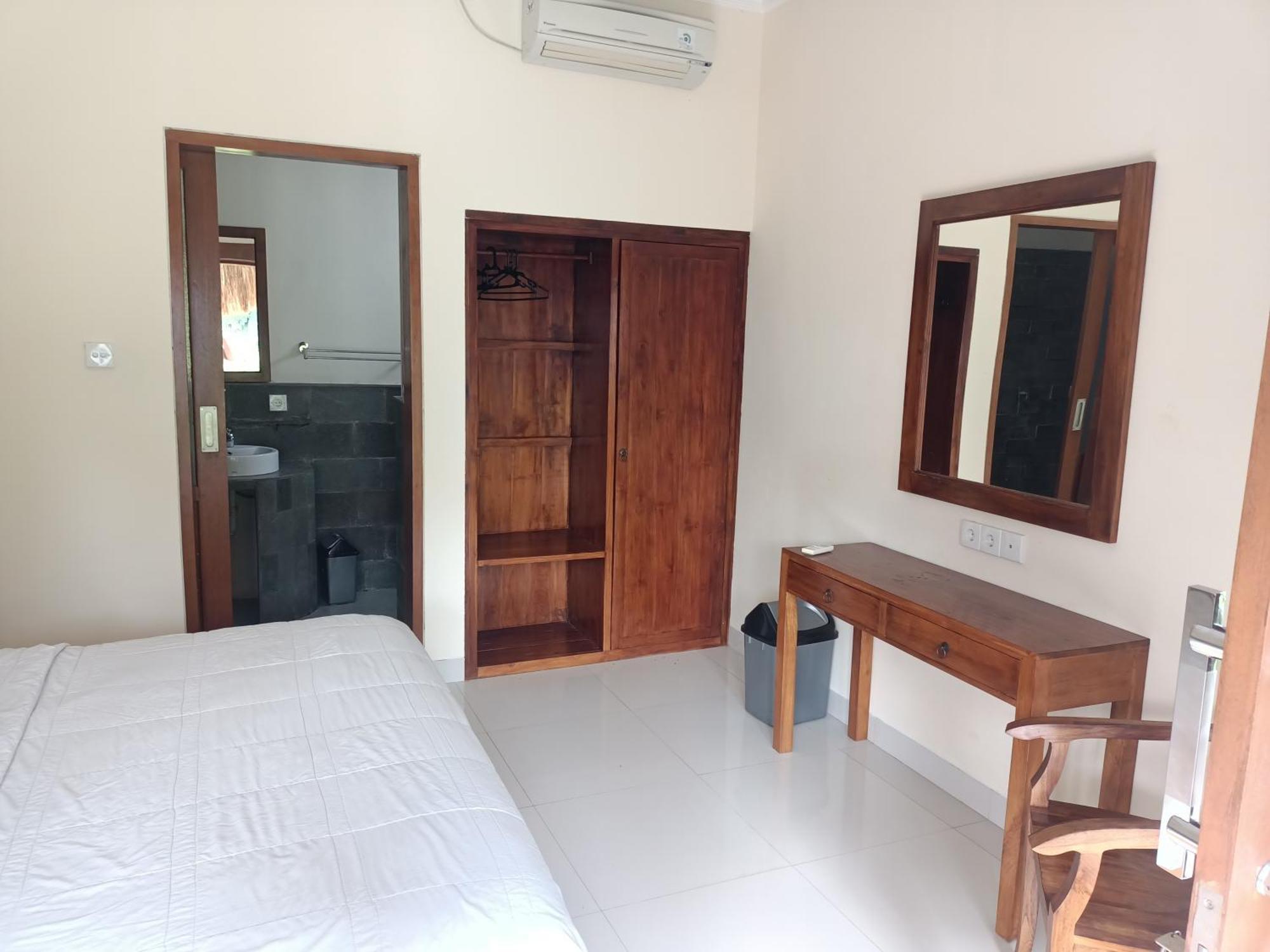 Diary Home Stay Ubud  Exterior photo
